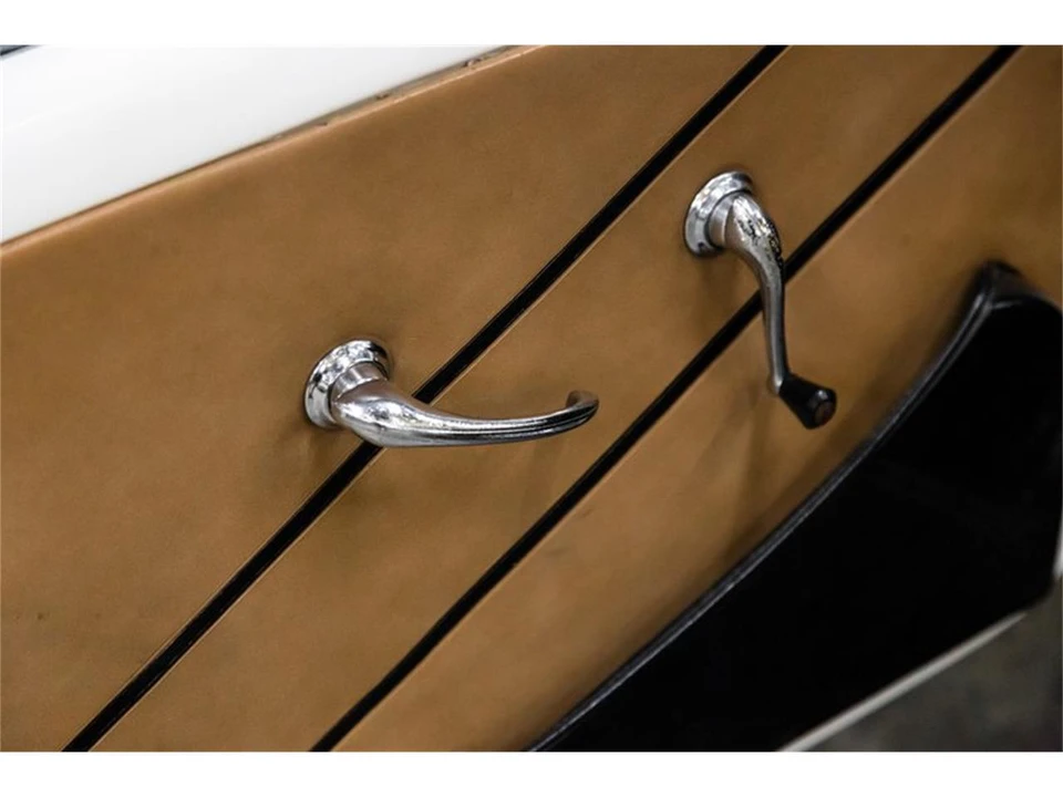 1961 Daimler SP250 - Image 25 of 31