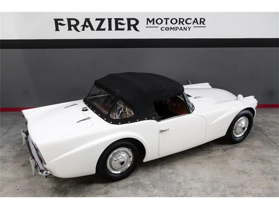 1961 Daimler SP250 - Image 13 of 31