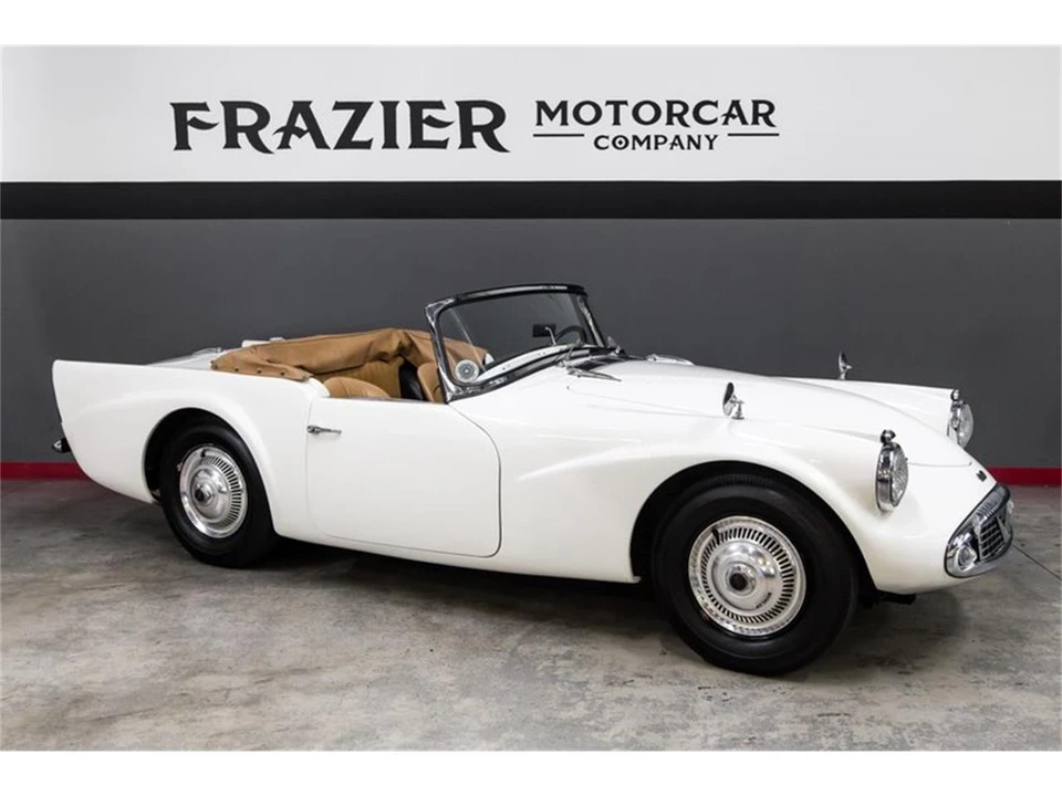 1961 Daimler SP250 - Image 17 of 31