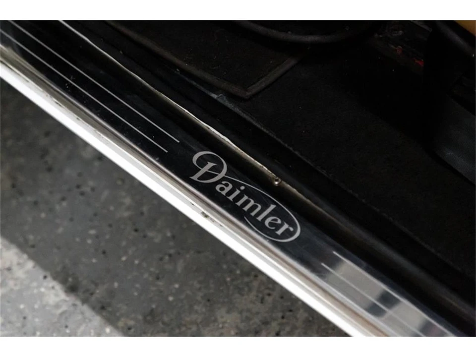 1961 Daimler SP250 - Image 26 of 31