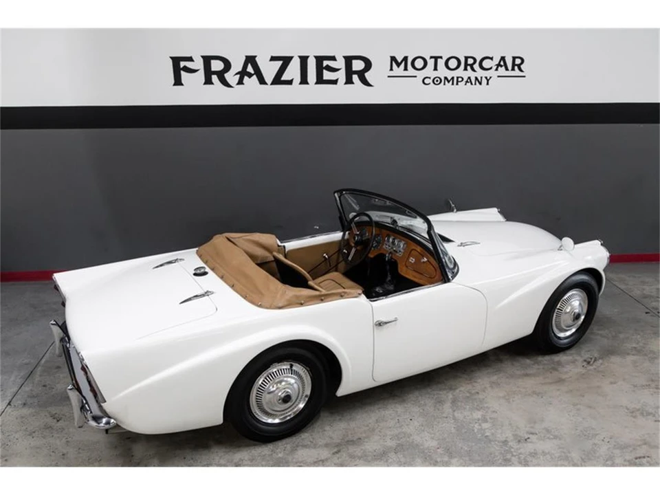 1961 Daimler SP250 - Image 14 of 31
