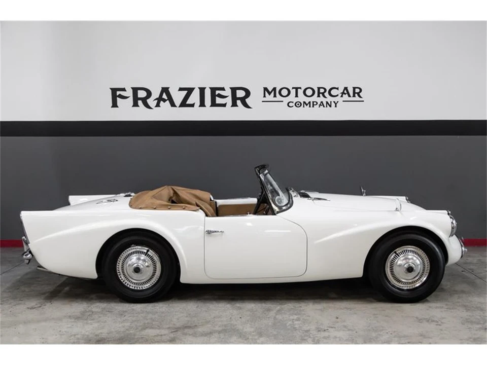 1961 Daimler SP250 - Image 16 of 31