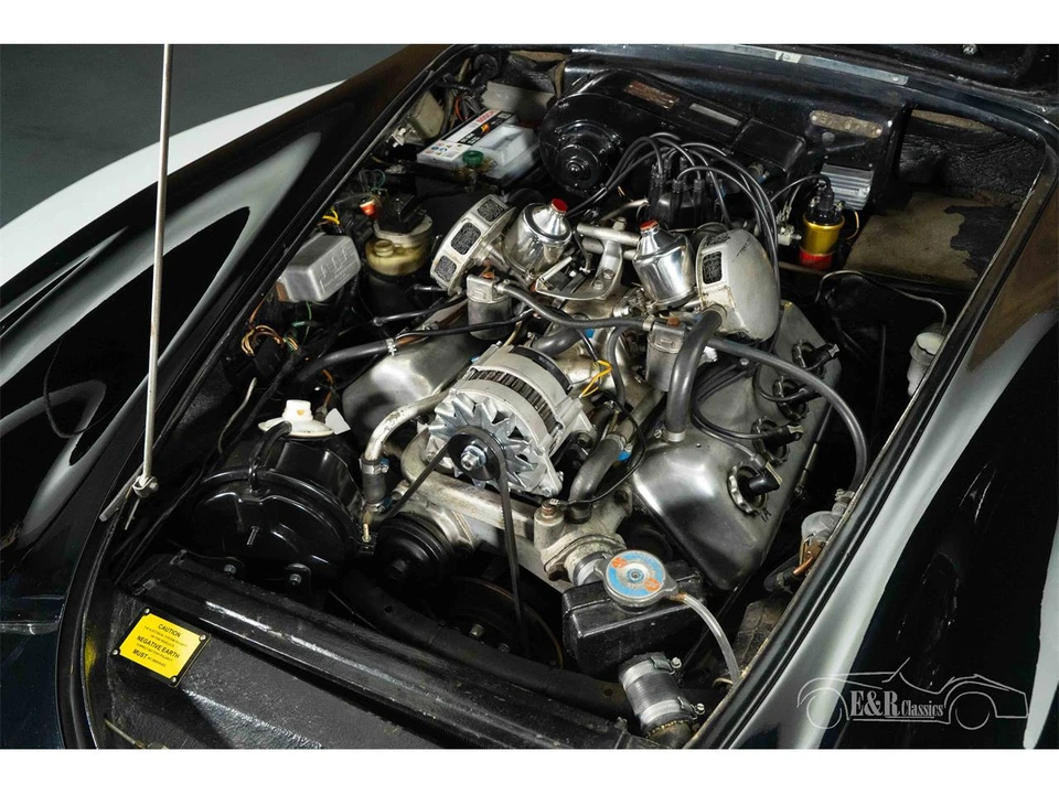 1961 Daimler SP250 - Image 5 of 19
