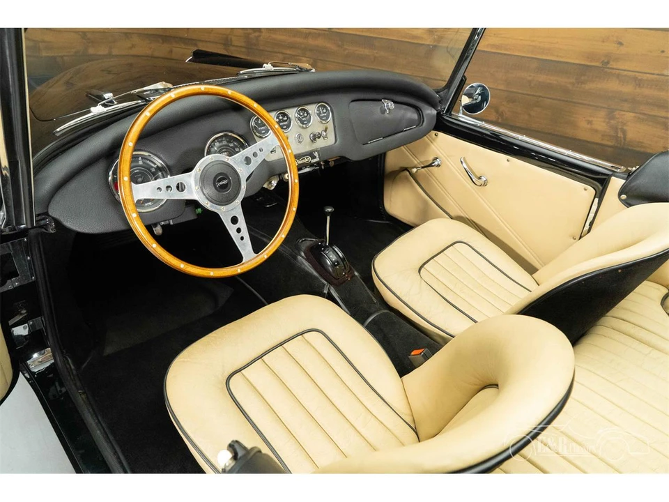 1961 Daimler SP250 - Image 11 of 19