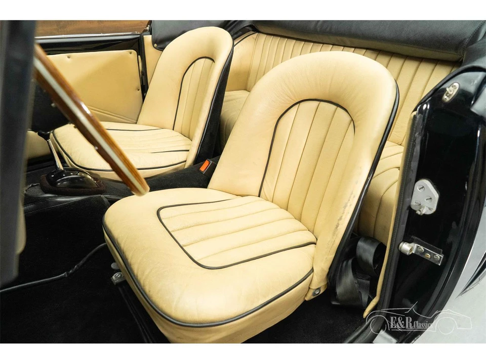 1961 Daimler SP250 - Image 12 of 19