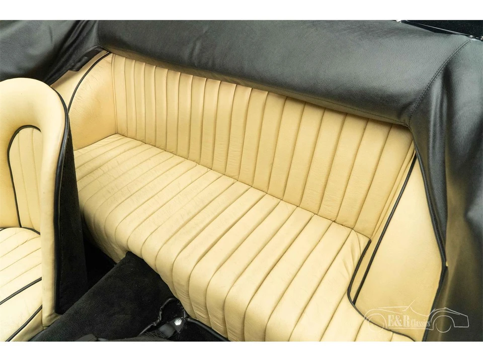 1961 Daimler SP250 - Image 13 of 19