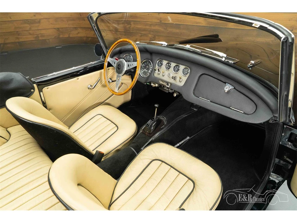 1961 Daimler SP250 - Image 14 of 19