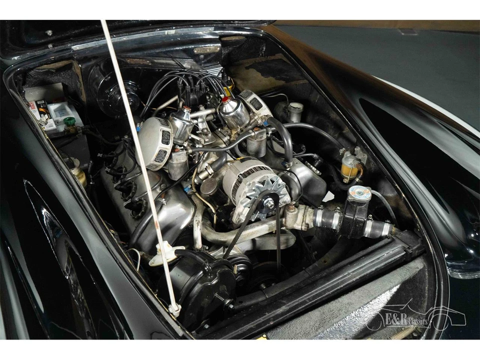 1961 Daimler SP250 - Image 18 of 19