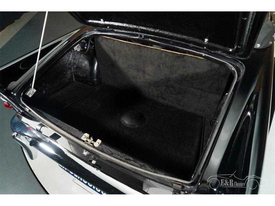 1961 Daimler SP250 - Image 6 of 19