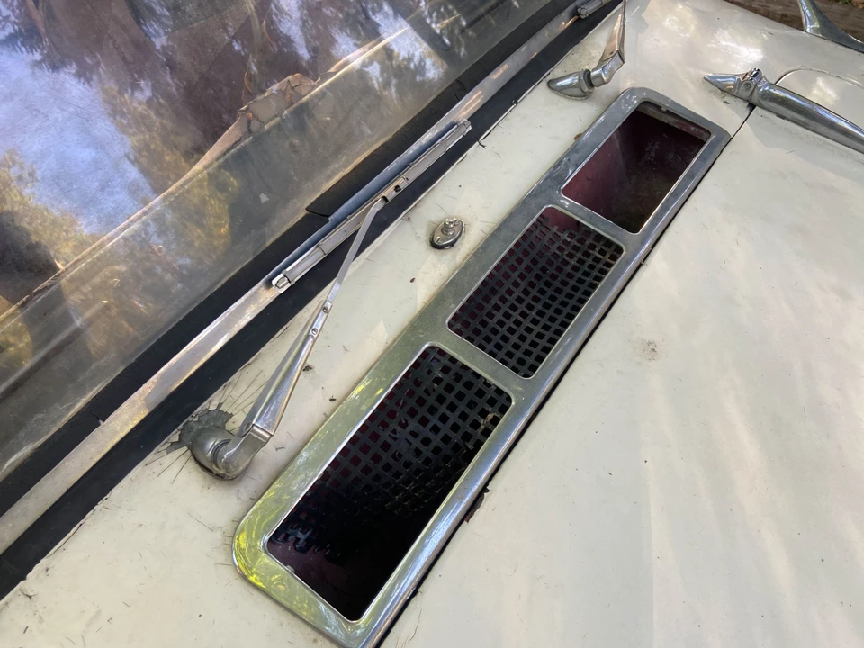 1961 Daimler SP250 - Image 17 of 31