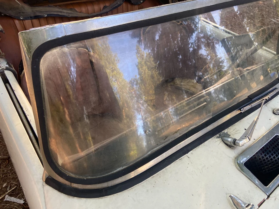 1961 Daimler SP250 - Image 18 of 31