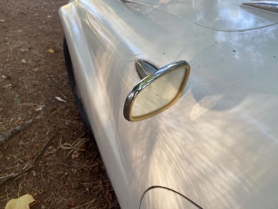 1961 Daimler SP250 - Image 28 of 31