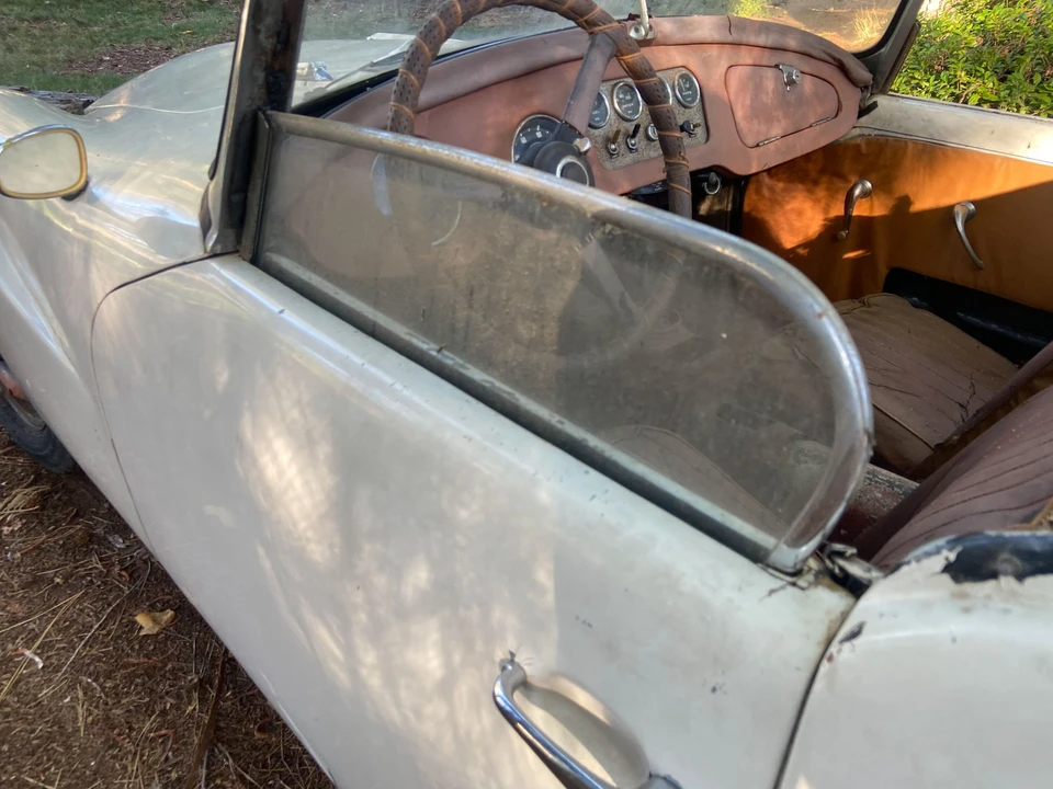 1961 Daimler SP250 - Image 27 of 31