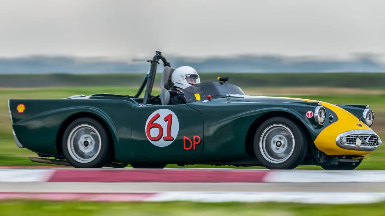 1961 Daimler SP250 - Image 16 of 31