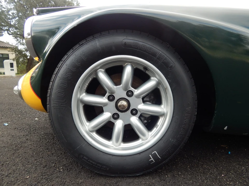 1961 Daimler SP250 - Image 24 of 31