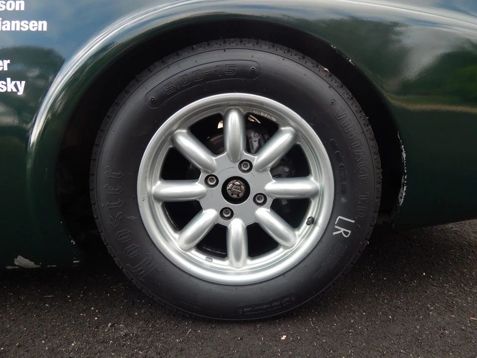 1961 Daimler SP250 - Image 25 of 31
