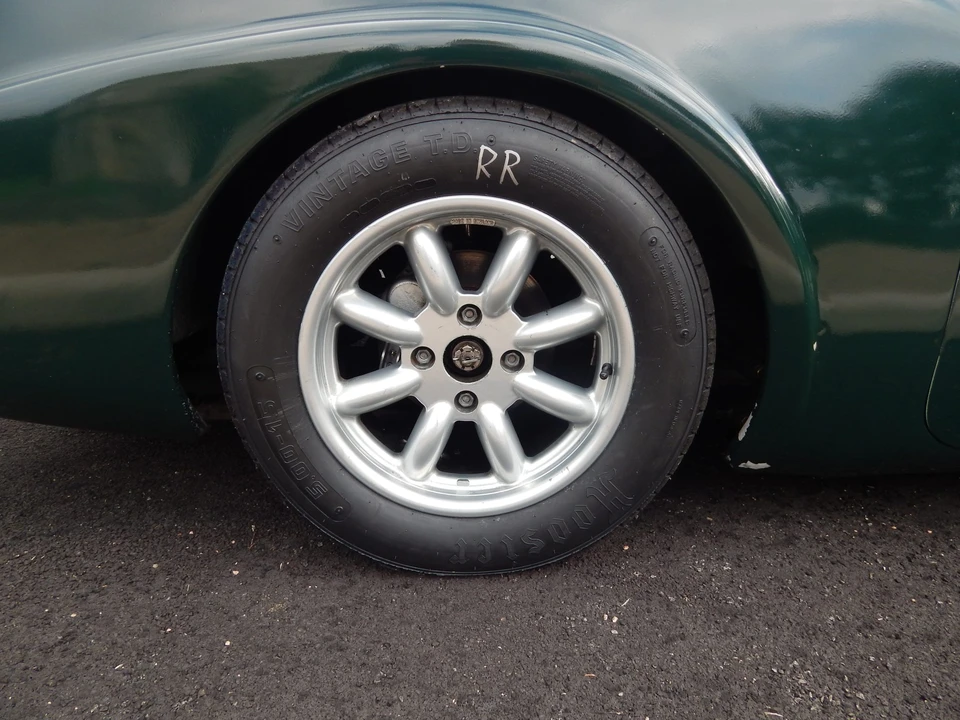 1961 Daimler SP250 - Image 26 of 31