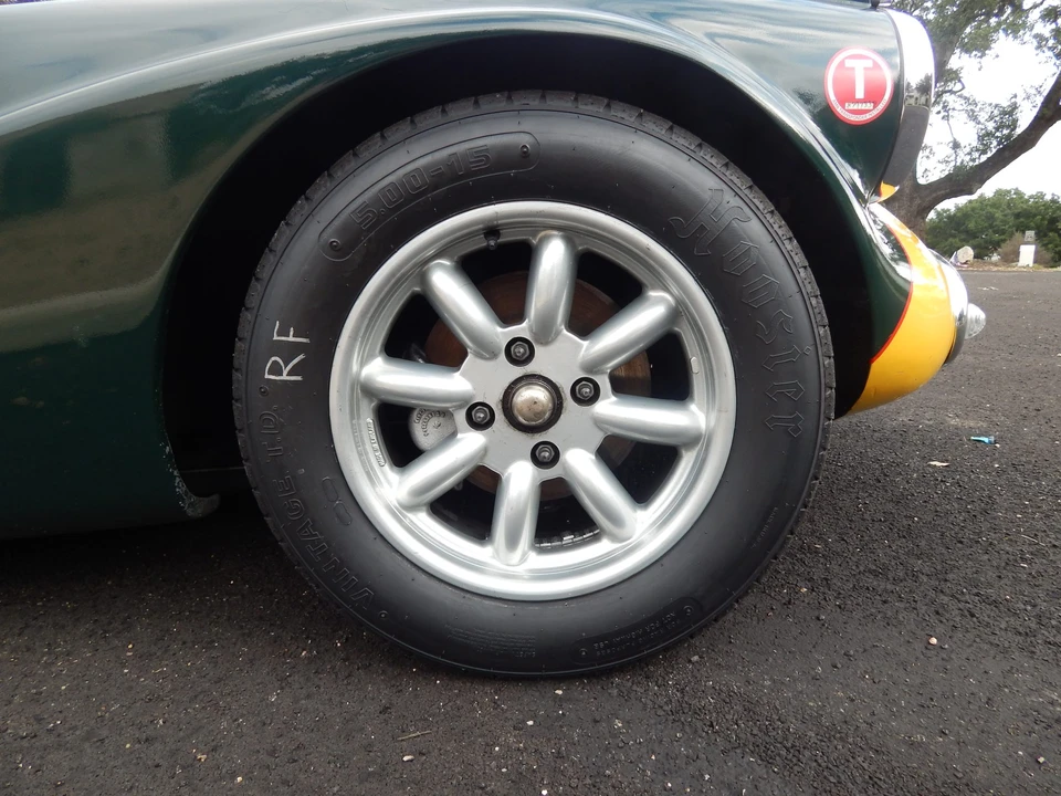 1961 Daimler SP250 - Image 27 of 31