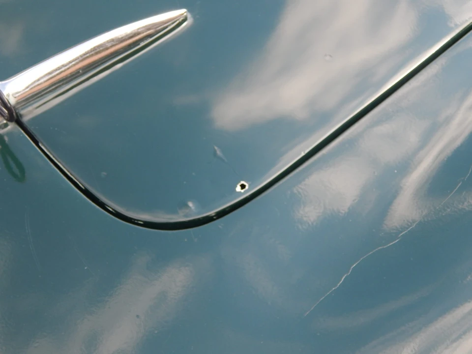 1961 Daimler SP250 - Image 22 of 31