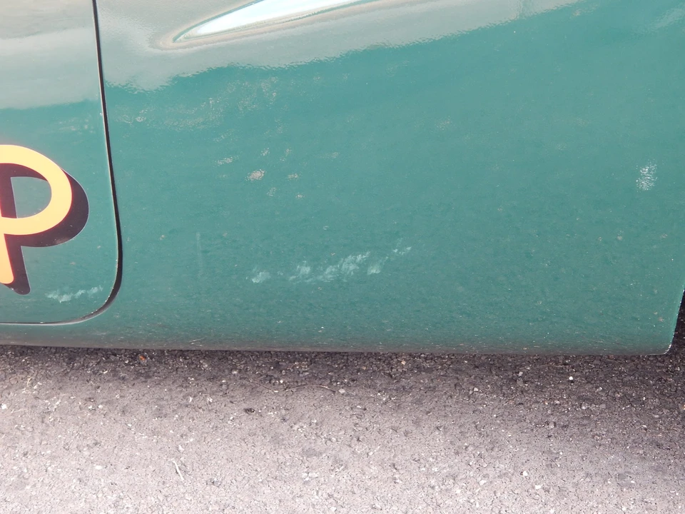 1961 Daimler SP250 - Image 21 of 31