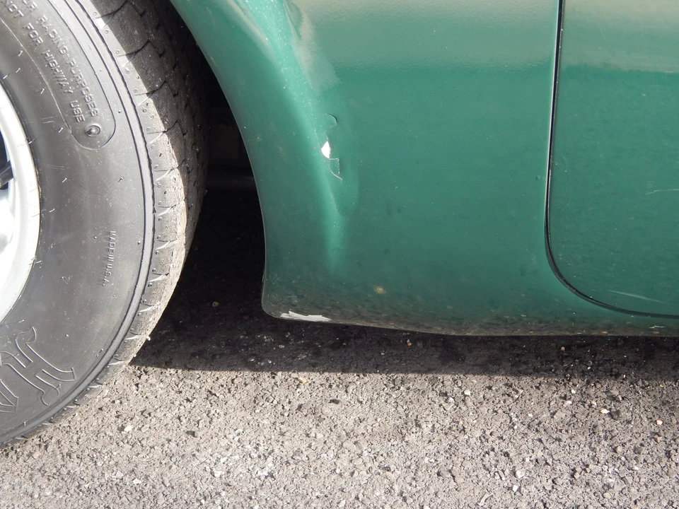 1961 Daimler SP250 - Image 20 of 31