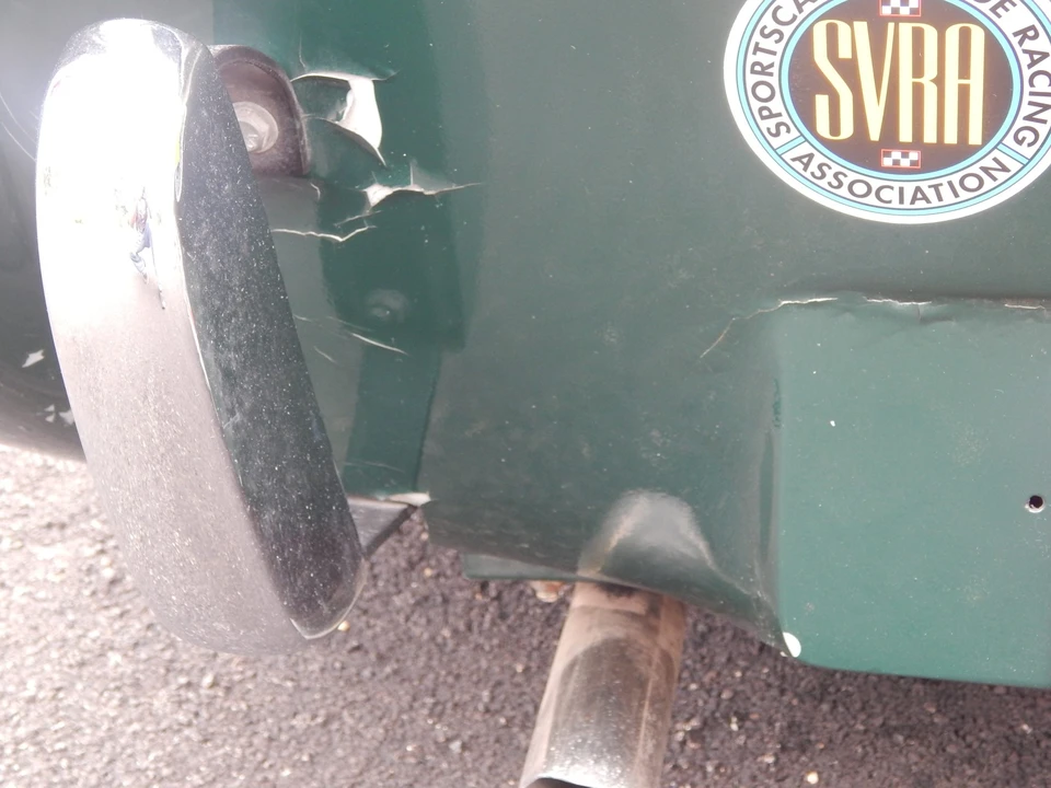 1961 Daimler SP250 - Image 23 of 31