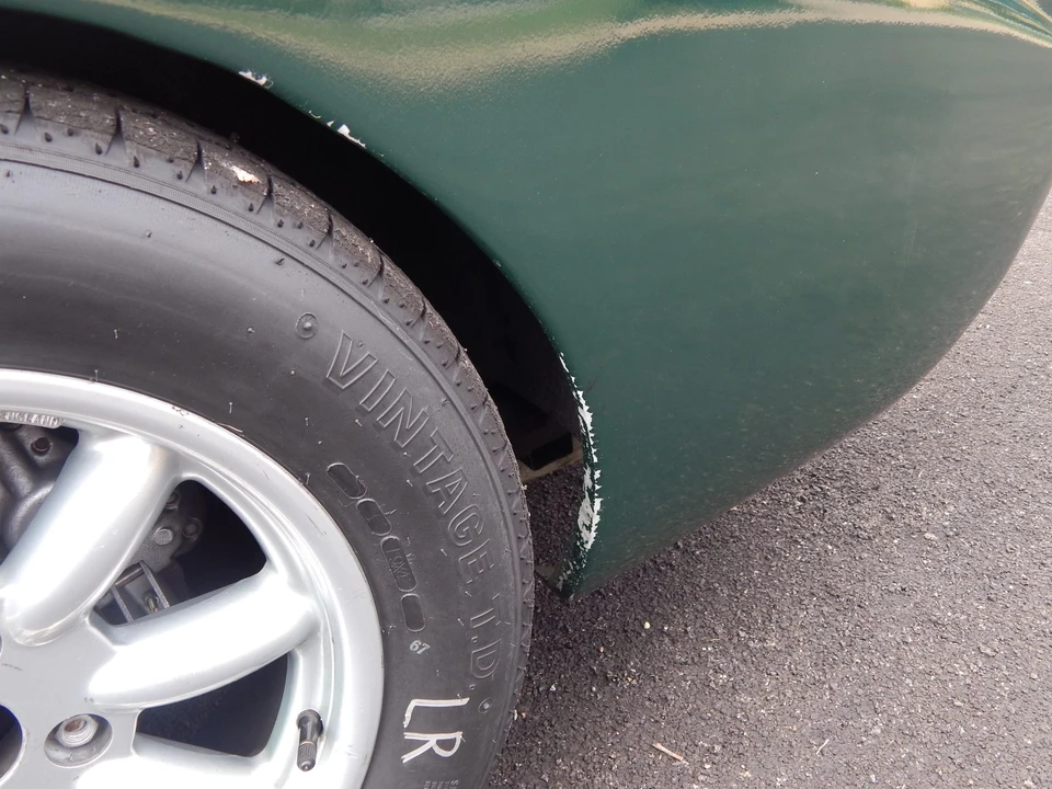 1961 Daimler SP250 - Image 19 of 31