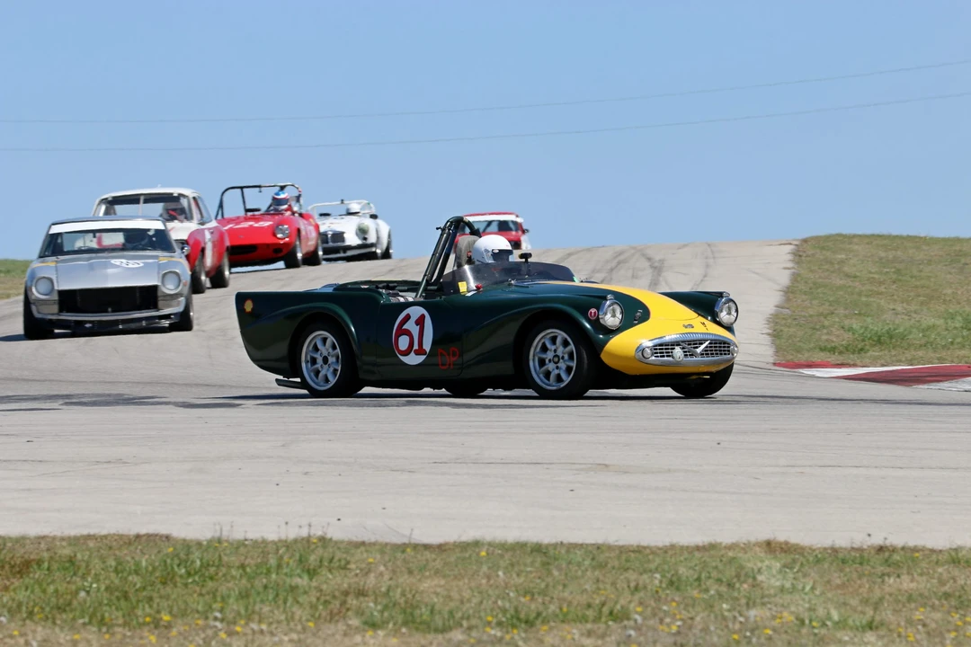 1961 Daimler SP250 - Image 15 of 31