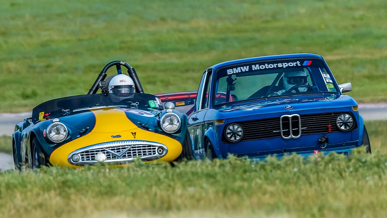 1961 Daimler SP250 - Image 14 of 31
