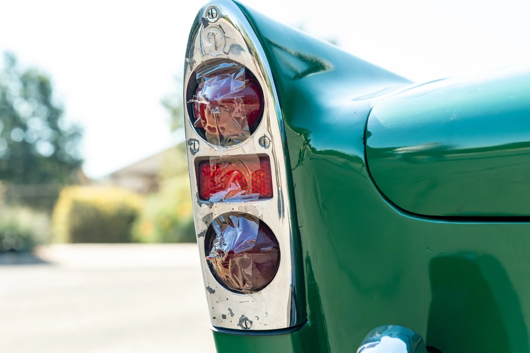 1961 Daimler SP250 - Image 28 of 31