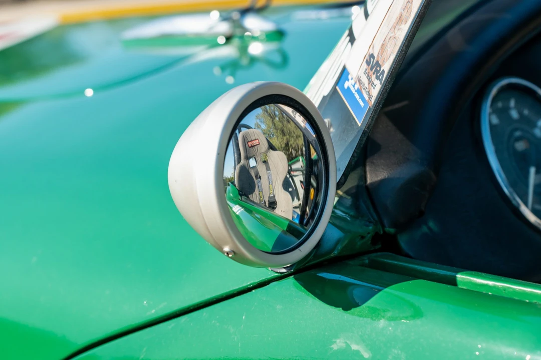 1961 Daimler SP250 - Image 21 of 31