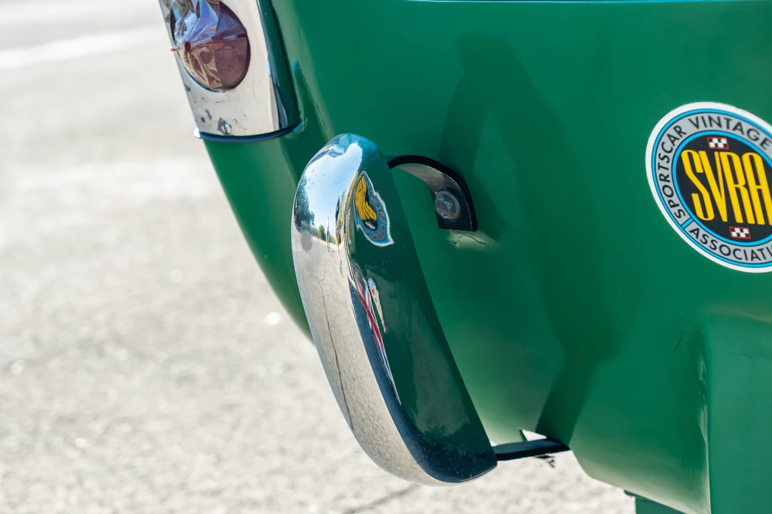 1961 Daimler SP250 - Image 29 of 31
