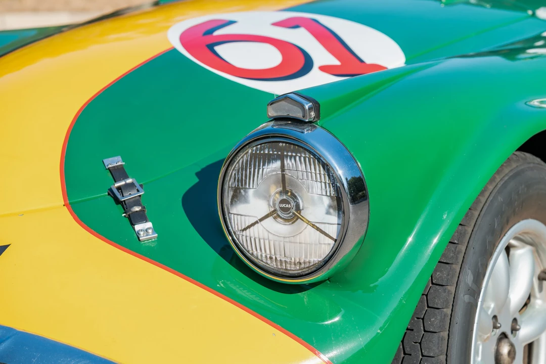 1961 Daimler SP250 - Image 14 of 31