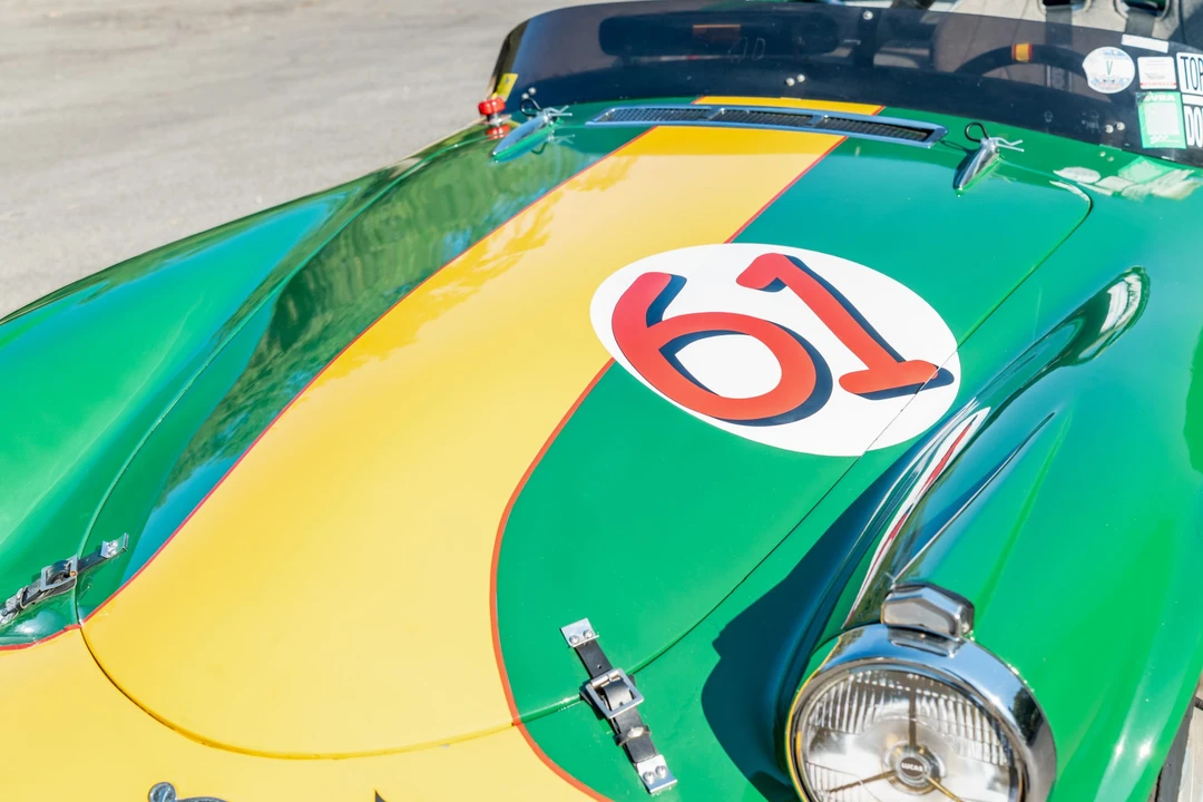 1961 Daimler SP250 - Image 15 of 31