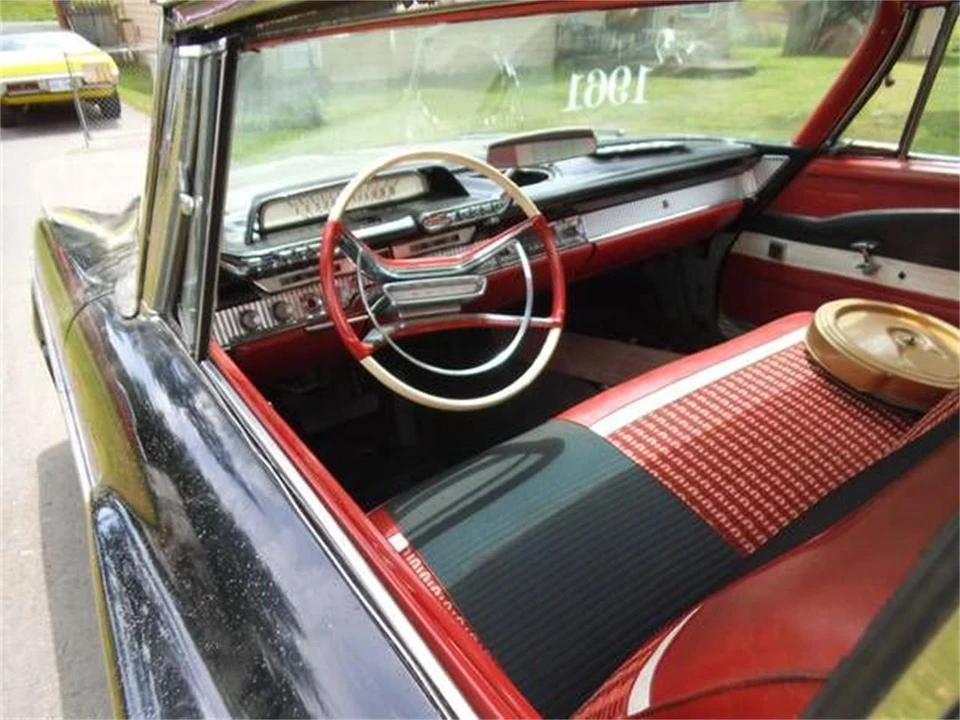 1961 DeSoto Firedome - Image 11 of 17