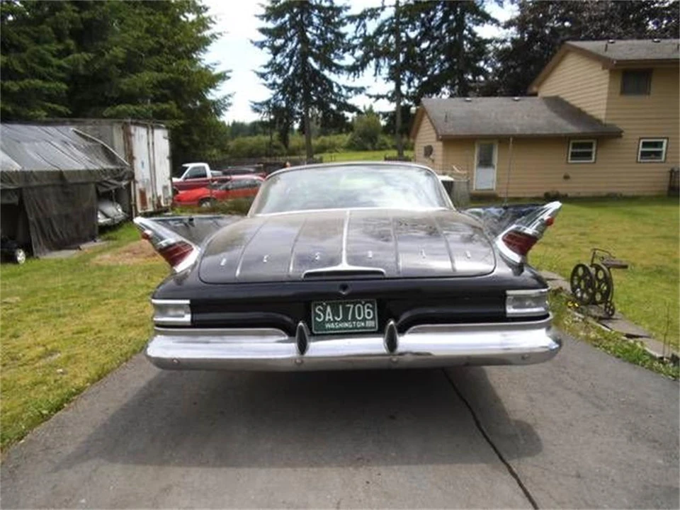 1961 DeSoto Firedome - Image 10 of 17