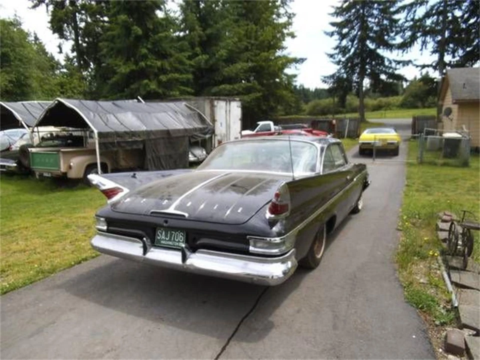 1961 DeSoto Firedome - Image 7 of 17