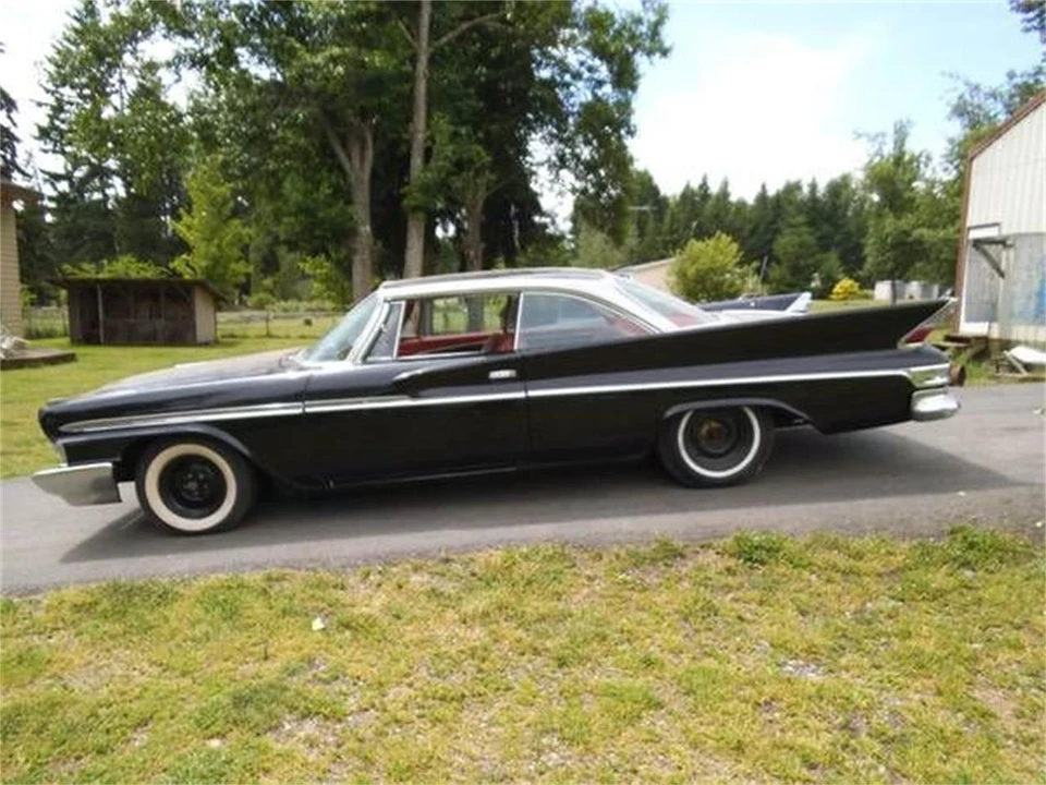 1961 DeSoto Firedome - Image 2 of 17