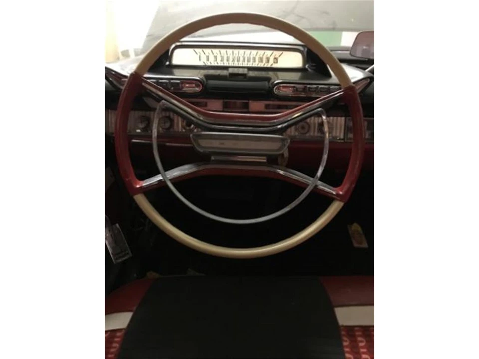 1961 DeSoto Firedome - Image 13 of 17
