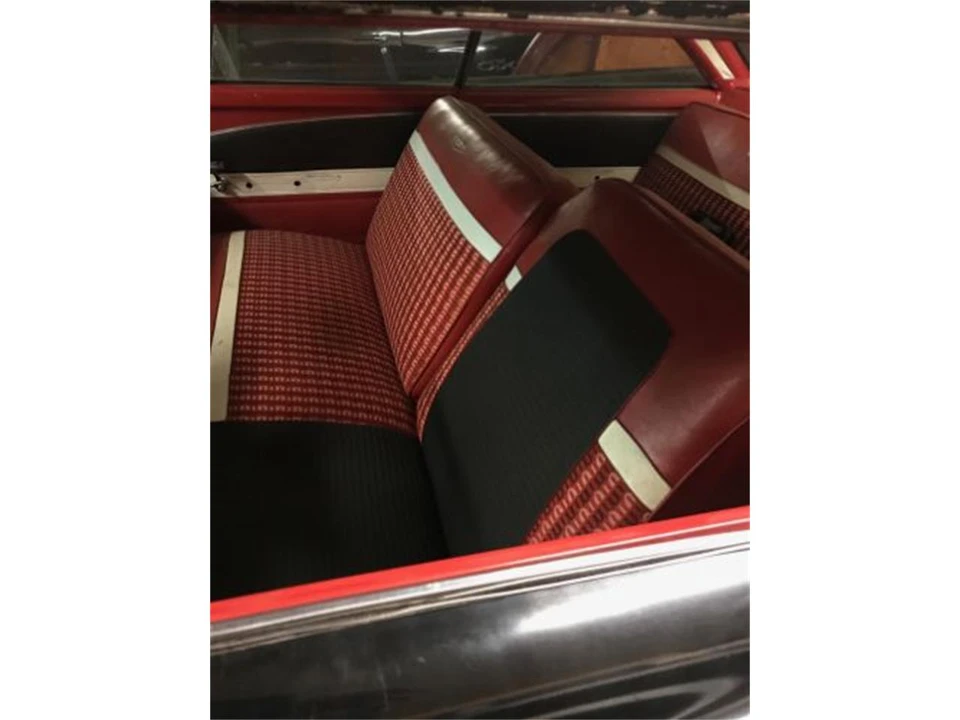 1961 DeSoto Firedome - Image 12 of 17