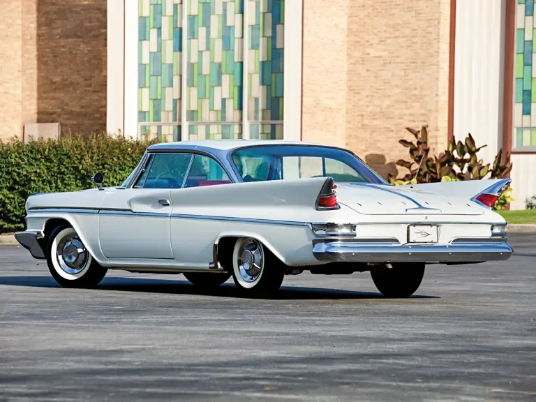 1961 DeSoto - Image 3 of 17