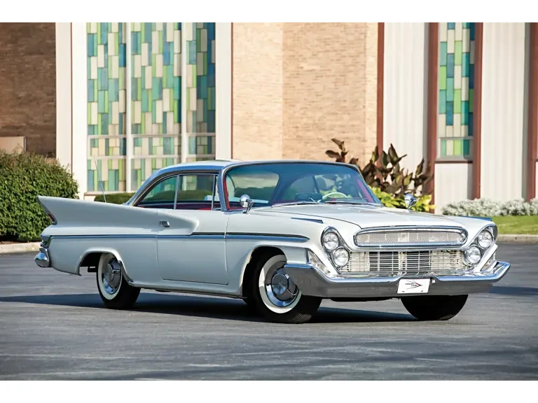 1961 DeSoto - Image 2 of 17