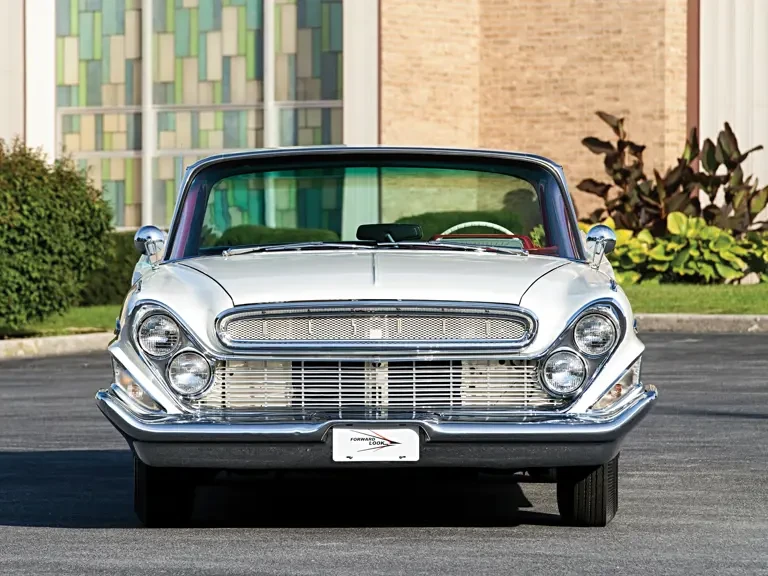 1961 DeSoto - Image 16 of 17