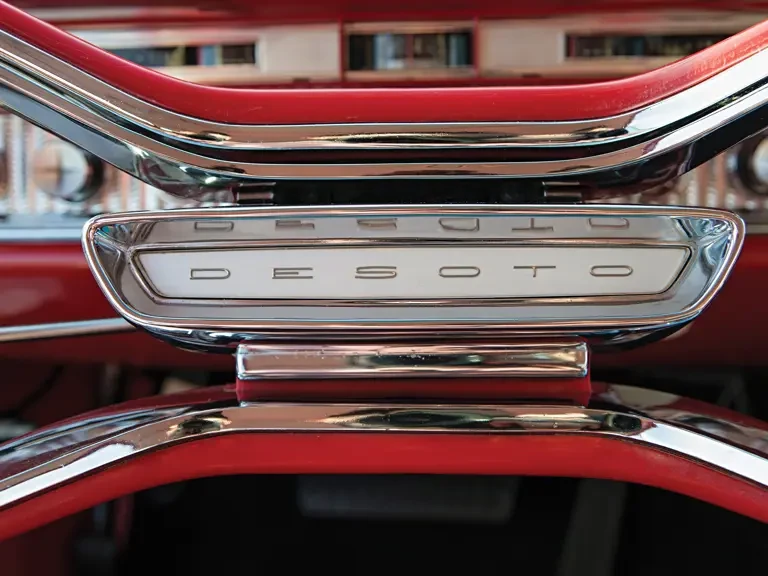 1961 DeSoto - Image 7 of 17