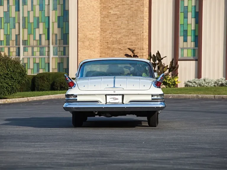 1961 DeSoto - Image 17 of 17