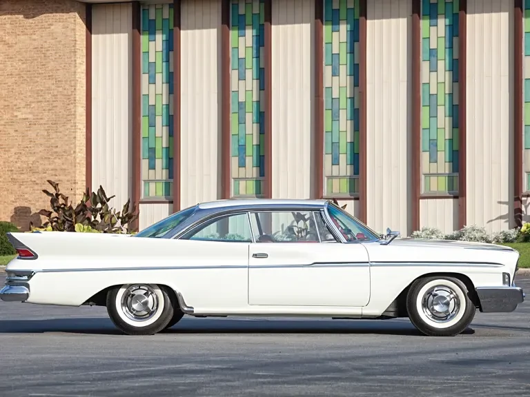 1961 DeSoto - Image 6 of 17
