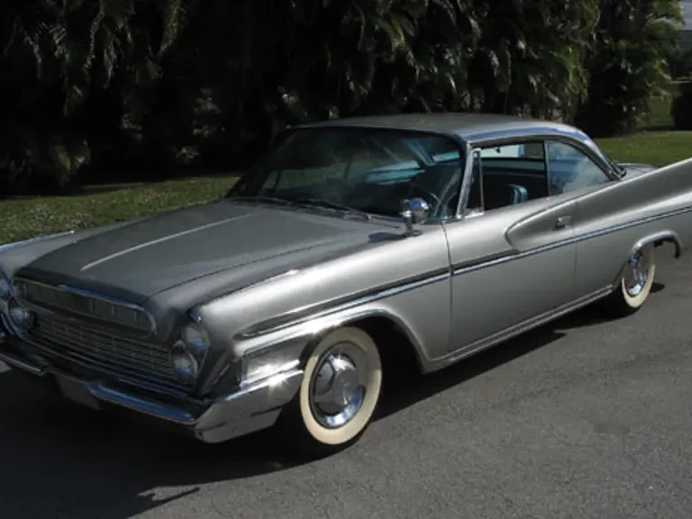 1961 DeSoto - Image 10 of 10