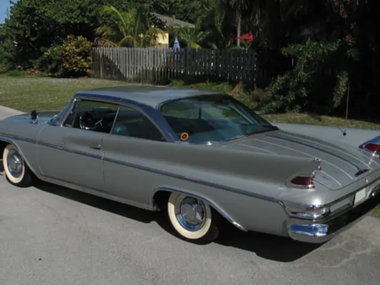 1961 DeSoto - Image 9 of 10