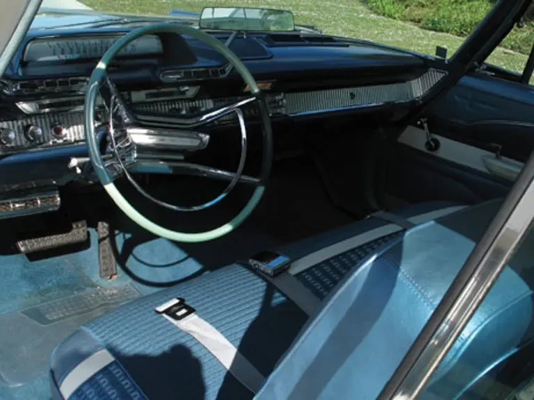 1961 DeSoto - Image 7 of 10