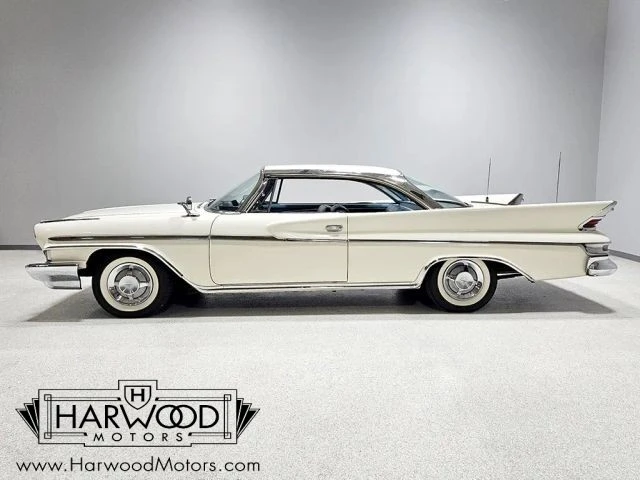 1961 DeSoto - Image 3 of 21